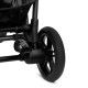 Καρότσι Cybex Melio Deep Black