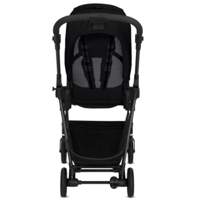 Καρότσι Cybex Melio Deep Black