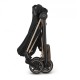Βρεφικό Καρότσι Cybex Mios RoseGold Autumn Gold