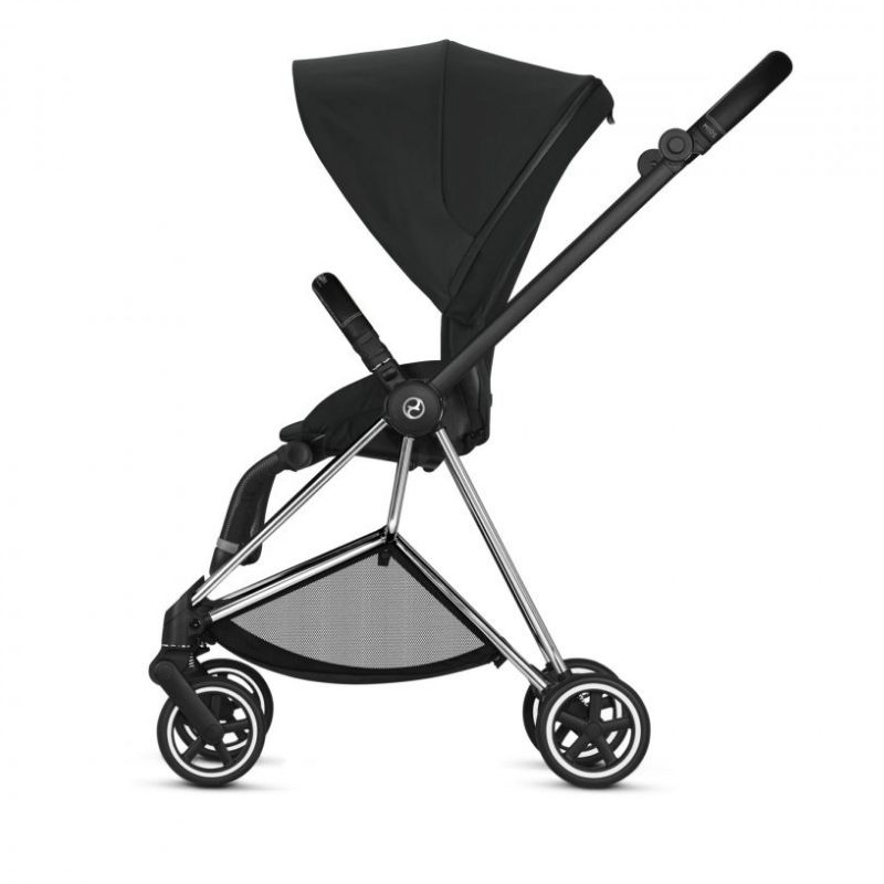 Βρεφικό Καρότσι Cybex Mios RoseGold Autumn Gold
