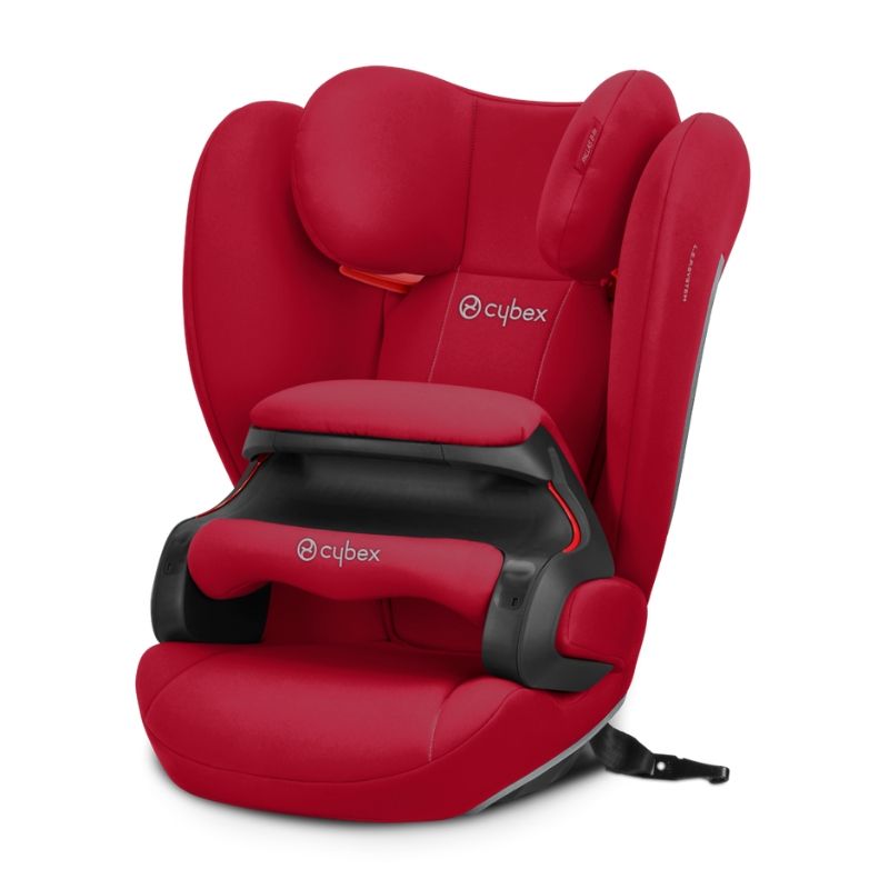 Κάθισμα Αυτοκινήτου Cybex Pallas 9-36kg B-Fix Dynamic Red