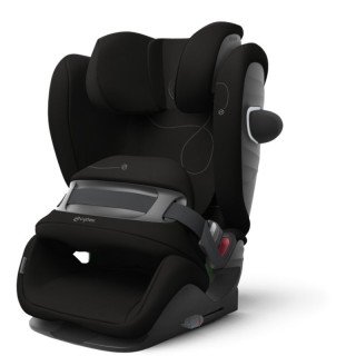 Κάθισμα αυτοκινήτου Cybex Pallas G i-Size 9-36kg Deep Black