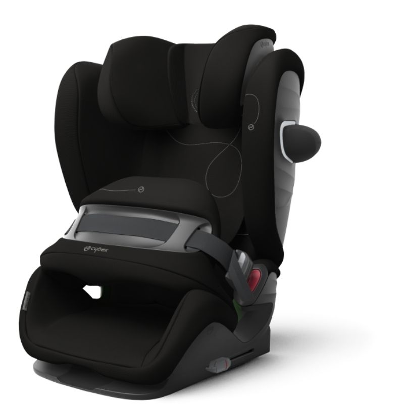 Κάθισμα αυτοκινήτου Cybex Pallas G i-Size 9-36kg Deep Black