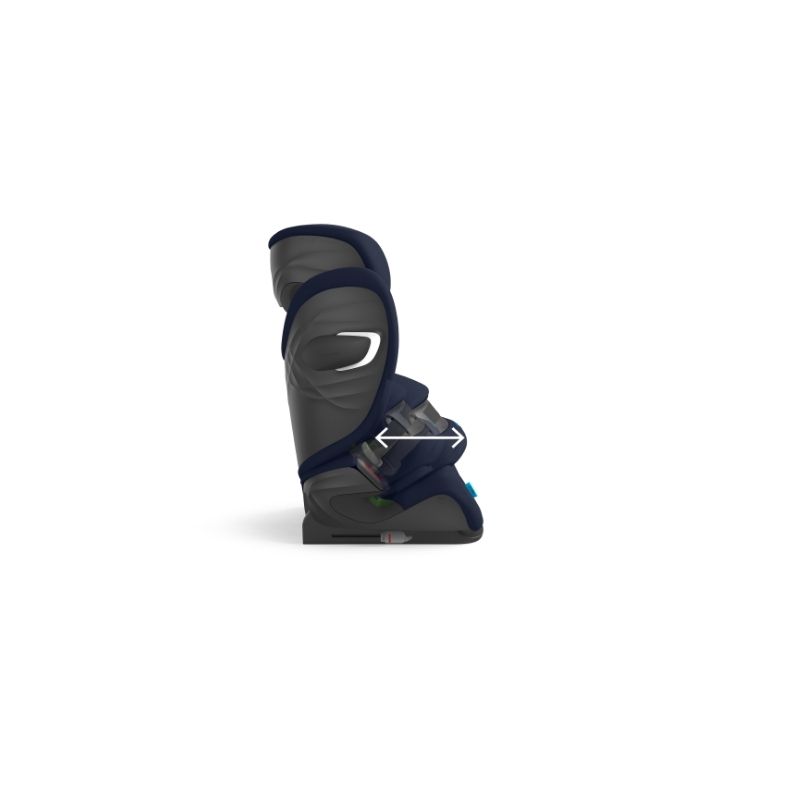Κάθισμα αυτοκινήτου Cybex Pallas G i-Size 9-36kg Autumn Gold