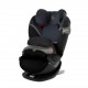 Κάθισμα Αυτοκινήτου Cybex Pallas S-Fix 9-36kg Granite Black Κάθισμα Αυτοκινήτου Cybex Pallas S-Fix 9-36kg Granite Black