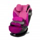 Κάθισμα Αυτοκινήτου Cybex Pallas S-Fix 9-36kg Magnolia Pink Κάθισμα Αυτοκινήτου Cybex Pallas S-Fix 9-36kg Magnolia Pink