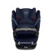 Κάθισμα Αυτοκινήτου Cybex Scuderia Ferrari Pallas S-Fix 9-36kg Victory Black