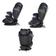 Κάθισμα Αυτοκινήτου Cybex Scuderia Ferrari Pallas S-Fix 9-36kg Victory Black