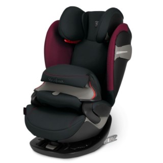 Κάθισμα Αυτοκινήτου Cybex Scuderia Ferrari Pallas S-Fix 9-36kg Victory Black