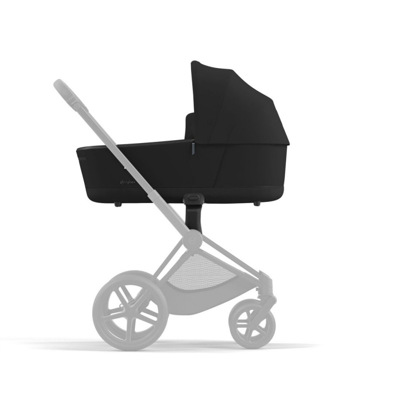 Πορτ Μπεμπέ Cybex Priam Lux Carrycot Mustard Yellow