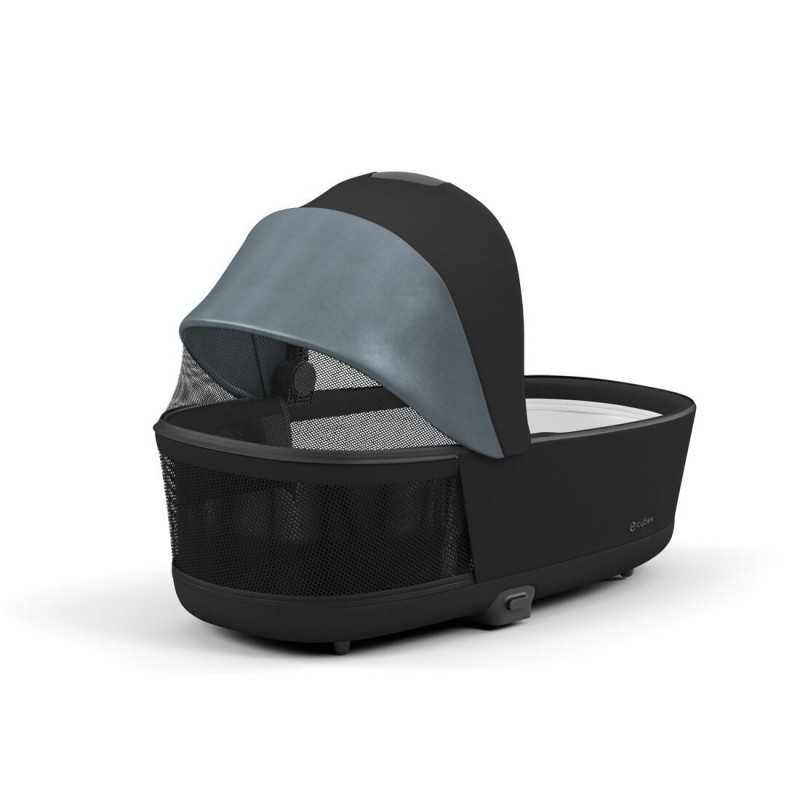 Πορτ Μπεμπέ Cybex Priam Lux Carrycot Mustard Yellow