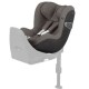 Κάθισμα Αυτοκινήτου Cybex Sirona Z I-Size 0-18kg Plus Soho Grey Κάθισμα Αυτοκινήτου Cybex Sirona Z I-Size 0-18kg Plus Soho Grey