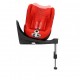 Κάθισμα Αυτοκινήτου Cybex Sirona Z I-Size 0-18kg Plus Autumn  Red