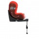 Κάθισμα Αυτοκινήτου Cybex Sirona Z I-Size 0-18kg Plus Autumn  Red