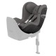 Κάθισμα Αυτοκινήτου Cybex Sirona Z I-Size 0-18kg Soho Grey Κάθισμα Αυτοκινήτου Cybex Sirona Z I-Size 0-18kg Soho Grey