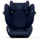 Κάθισμα Αυτοκινήτου Cybex Solution G i-Fix Navy Blue