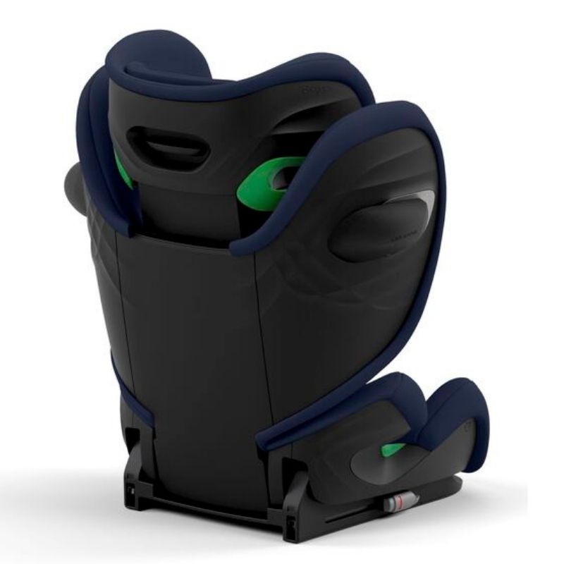 Κάθισμα Αυτοκινήτου Cybex Solution G i-Fix Navy Blue