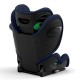 Κάθισμα Αυτοκινήτου Cybex Solution G i-Fix Navy Blue