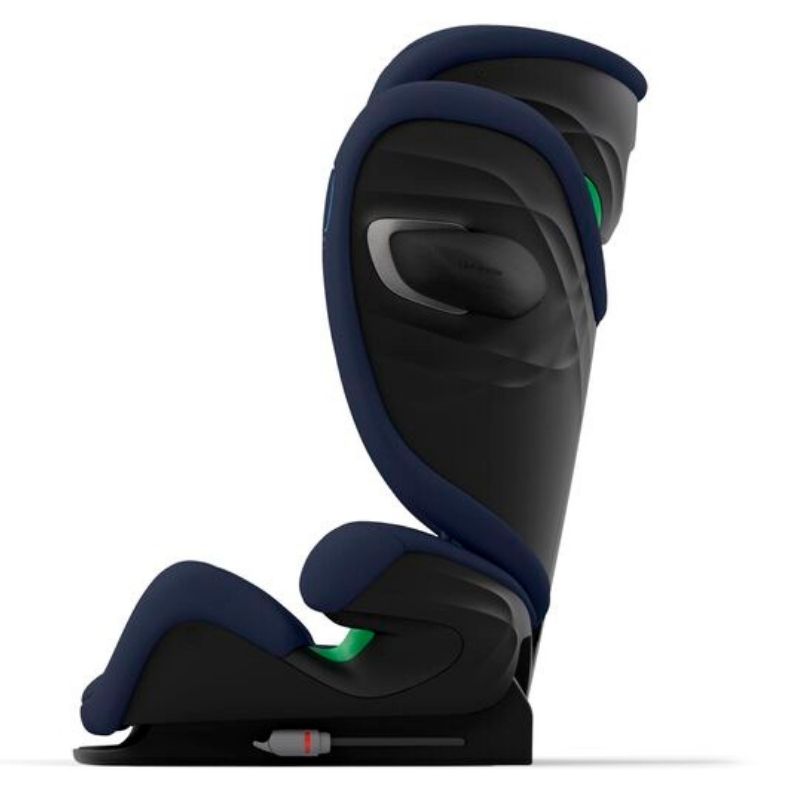 Κάθισμα Αυτοκινήτου Cybex Solution G i-Fix Navy Blue