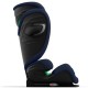 Κάθισμα Αυτοκινήτου Cybex Solution G i-Fix Navy Blue