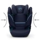 Κάθισμα Αυτοκινήτου Cybex Solution S2 i-Fix 15-36kg Granite Black