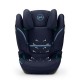 Κάθισμα Αυτοκινήτου Cybex Solution S2 i-Fix 15-36kg Granite Black