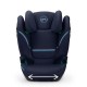 Κάθισμα Αυτοκινήτου Cybex Solution S2 i-Fix 15-36kg Granite Black