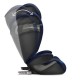 Κάθισμα Αυτοκινήτου Cybex Solution S2 i-Fix 15-36kg Granite Black
