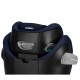 Κάθισμα Αυτοκινήτου Cybex Solution S2 i-Fix 15-36kg Granite Black