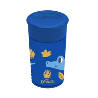 Κύπελλο Dr.Brown's™ 360 300ml Μπλέ