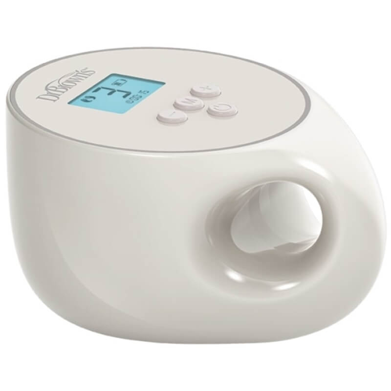 Ηλεκτρικό Θήλαστρο Dr.Brown's™ Single Electric Breast Pump Ηλεκτρικό Θήλαστρο Dr.Brown's™ Single Electric Breast Pump