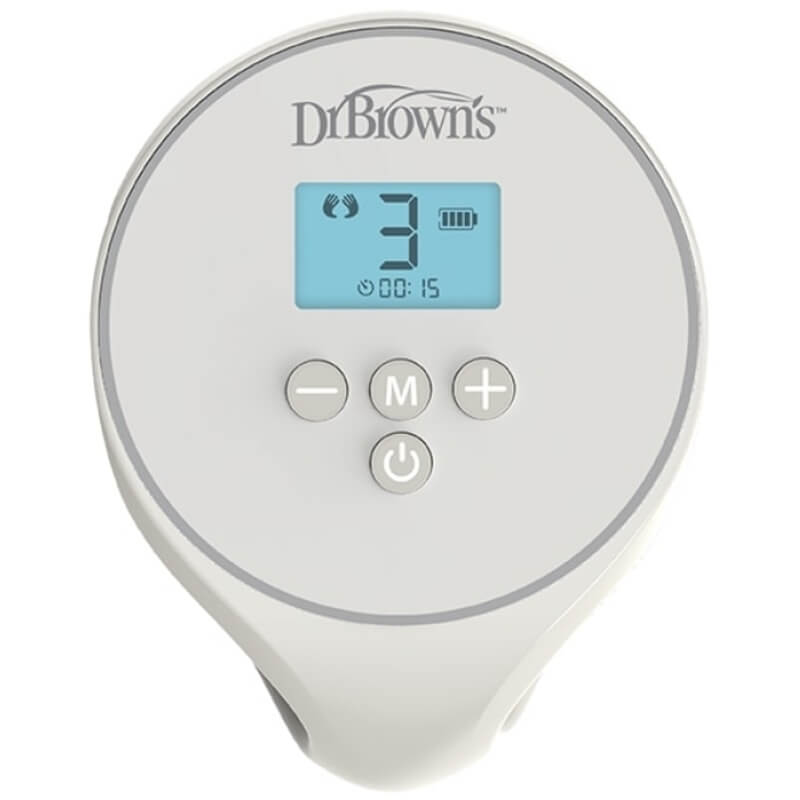 Ηλεκτρικό Θήλαστρο Dr.Brown's™ Single Electric Breast Pump Ηλεκτρικό Θήλαστρο Dr.Brown's™ Single Electric Breast Pump