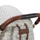 Καρότσι Elodie Details Mondo Sandy Stripe