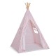 Παιδική Σκηνή Funna Baby Tepee Georgia Pink