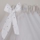 Σετ προίκας μωρού Funna Baby Cute & Wild Beige 8 τμχ