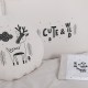 Σετ προίκας μωρού Funna Baby Cute & Wild Beige 8 τμχ