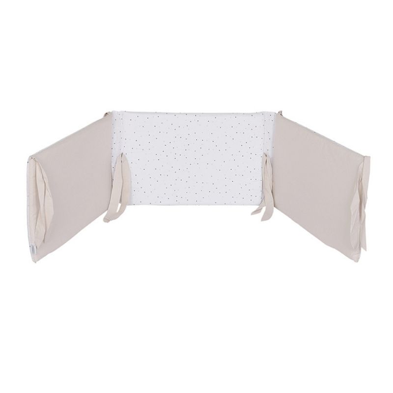 Σετ προίκας μωρού Funna Baby Cute & Wild Beige 8 τμχ