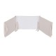 Σετ προίκας μωρού Funna Baby Cute & Wild Beige 8 τμχ