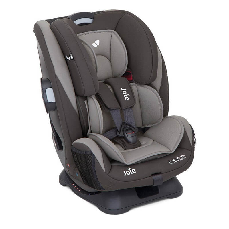 Κάθισμα αυτοκινήτου Joie Every Stage 0-36kg Dark Pewter