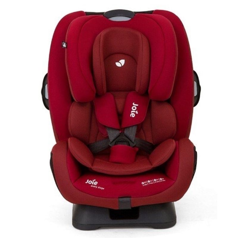 Κάθισμα αυτοκινήτου Joie Every Stage 0-36kg Cranberry