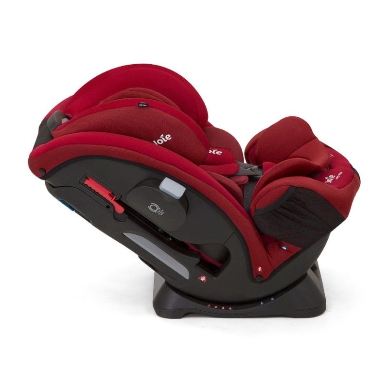 Κάθισμα αυτοκινήτου Joie Every Stage 0-36kg Cranberry