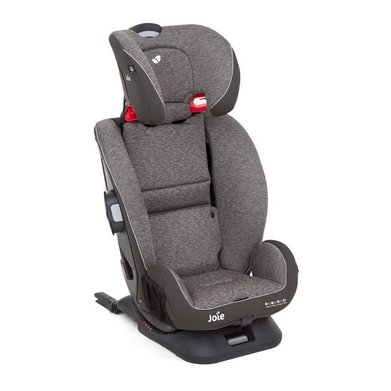 Κάθισμα Αυτοκινήτου Joie Every Stage FX 0-36kg Dark Pewter