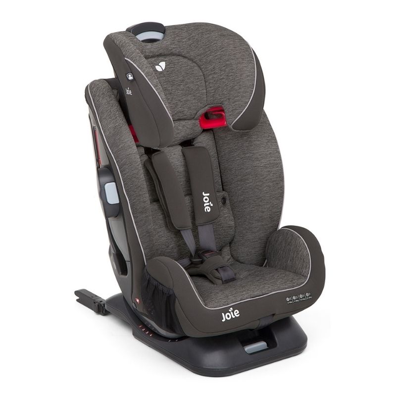 Κάθισμα Αυτοκινήτου Joie Every Stage FX 0-36kg Dark Pewter