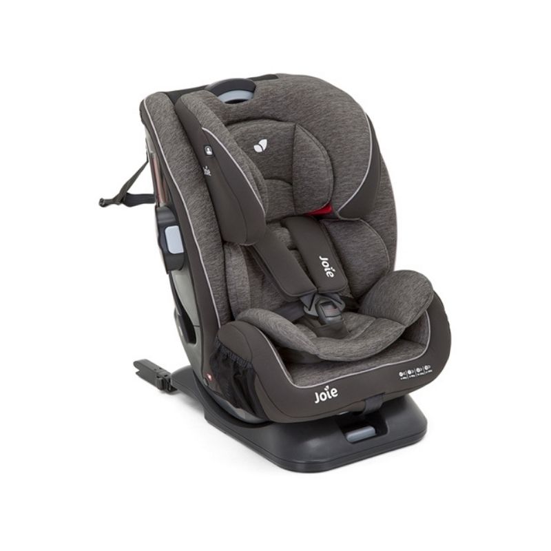 Κάθισμα Αυτοκινήτου Joie Every Stage FX 0-36kg Dark Pewter