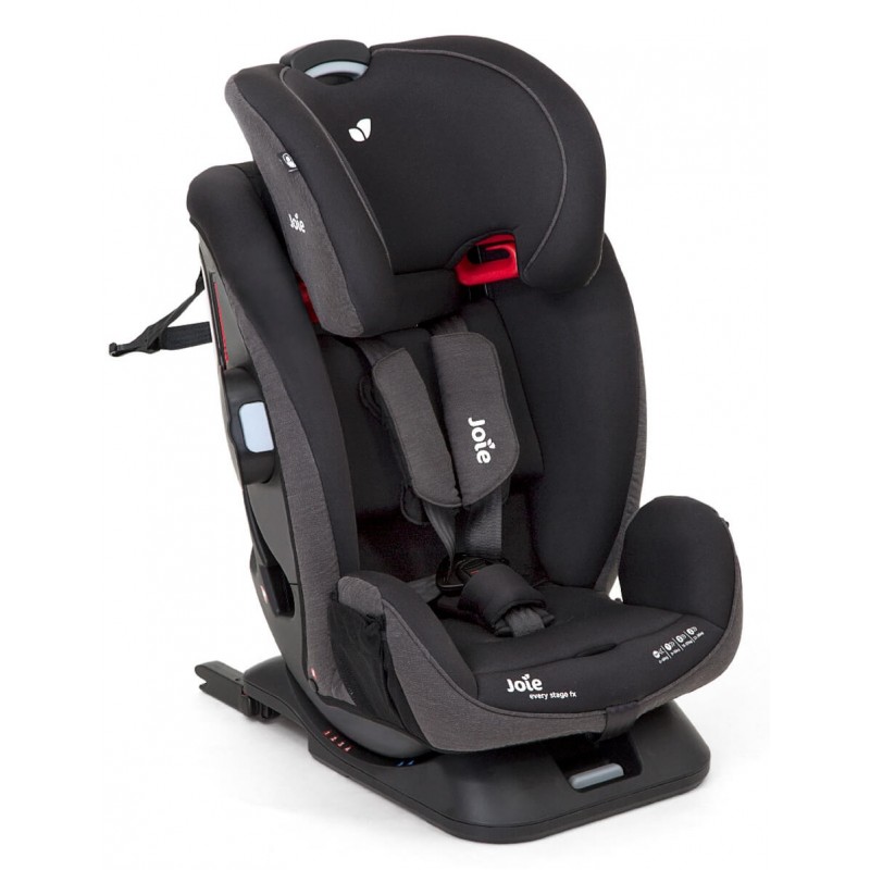 Κάθισμα Αυτοκινήτου Joie Every Stage FX 0-36kg Coal Κάθισμα Αυτοκινήτου Joie Every Stage FX 0-36kg Coal