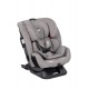 Κάθισμα Αυτοκινήτου Joie Every Stage FX 0-36kg Gray Flannel
