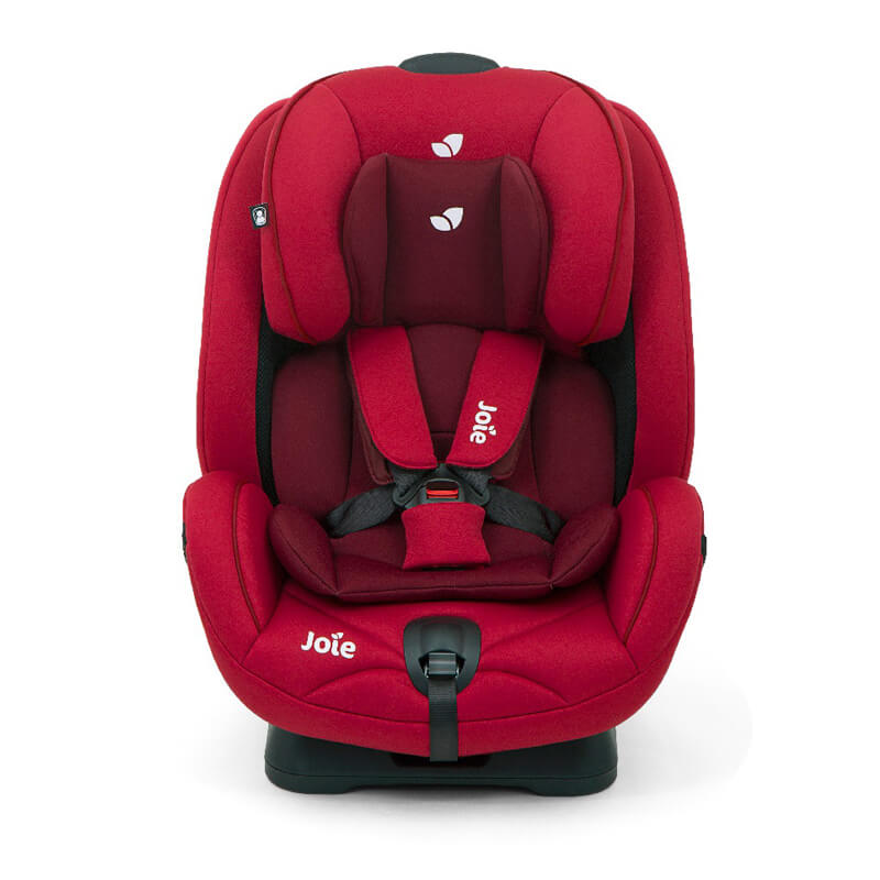 Κάθισμα Αυτοκινήτου Joie Stages 0-25kg Cherry