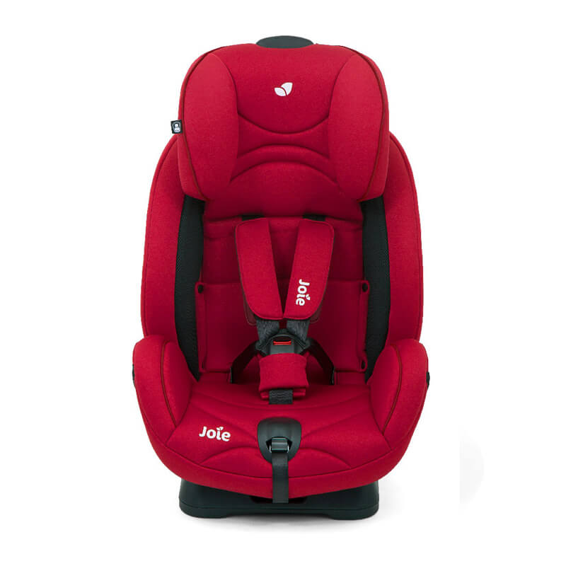 Κάθισμα Αυτοκινήτου Joie Stages 0-25kg Cherry Κάθισμα Αυτοκινήτου Joie Stages 0-25kg Cherry