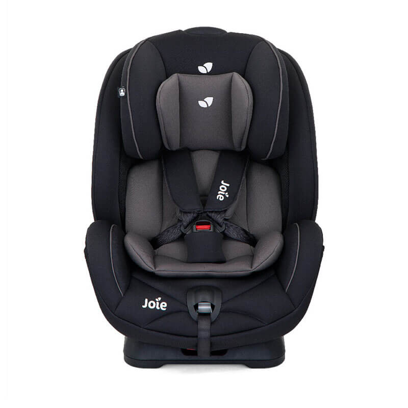 Κάθισμα Αυτοκινήτου Joie Stages 0-25kg Coal