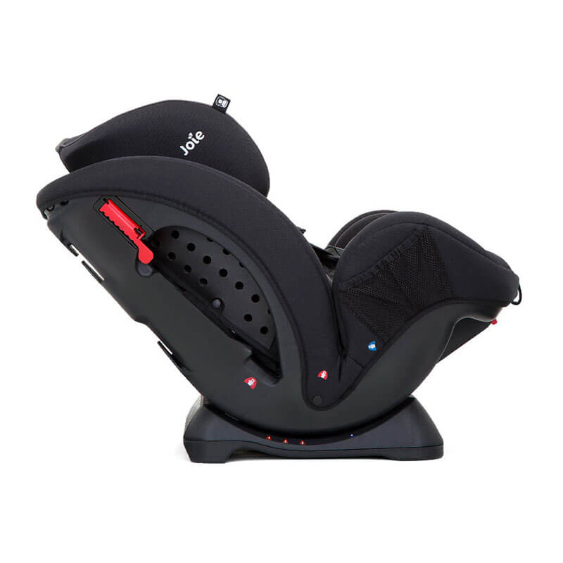 Κάθισμα Αυτοκινήτου Joie Stages 0-25kg Coal